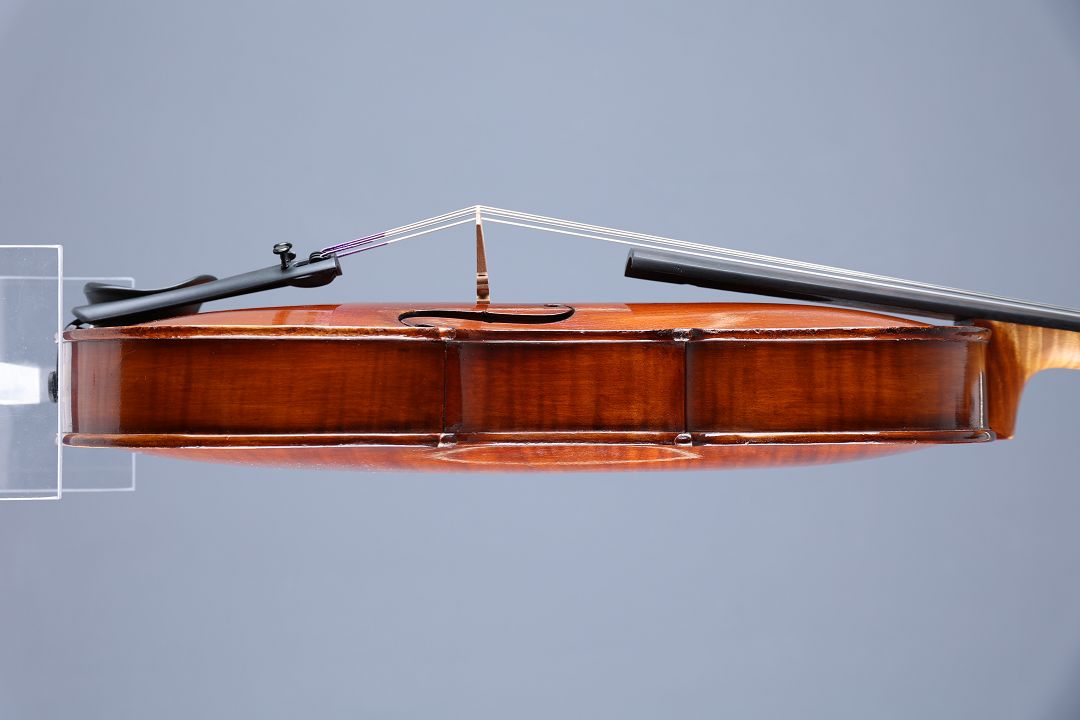 Reiter Johann - Mittenwald Anno 1924 - B-116 - 39,5